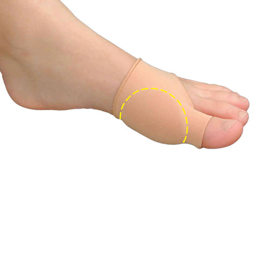 PediFix Bunion Relief Sleeve - Large