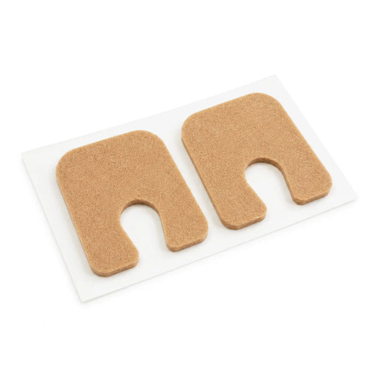 PediFix Self Adhesive Feltastic/Callus Protectors