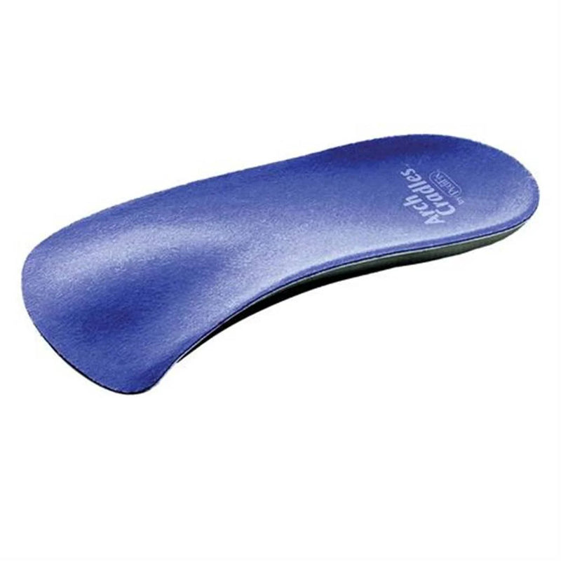 Load image into Gallery viewer, Soft Orthotic Insoles 3/4 Length
