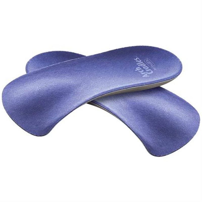 Load image into Gallery viewer, Soft Orthotic Insoles 3/4 Length
