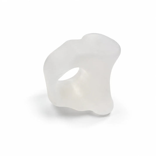 PediFix Stay Put Toe Spacers - Large
