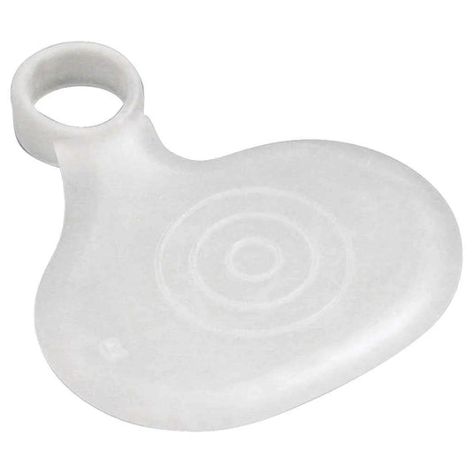PediFix Visco-Gel Ball Of Foot Cushion, Large – Left