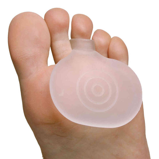 PediFix Ball Of Foot Cushion - Large Right