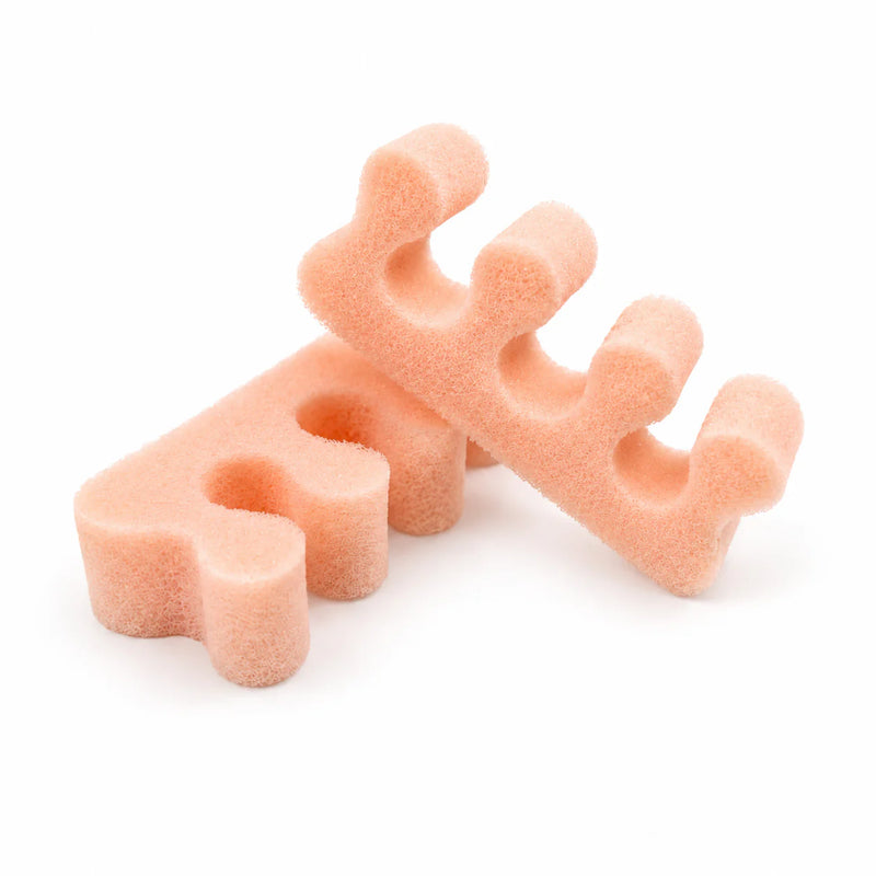 Load image into Gallery viewer, Pedifix “4 in 1” Super Soft Toe Cushion
