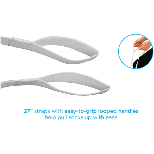 Nova Sock Aid (Mesh)