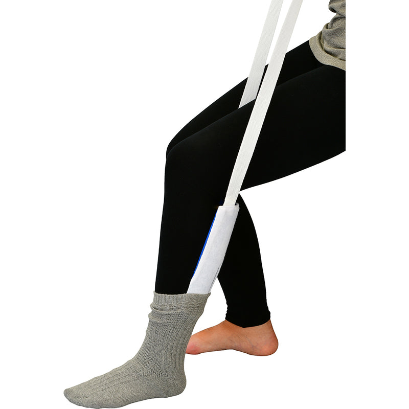 Load image into Gallery viewer, Nova Sock Aid (Mesh)
