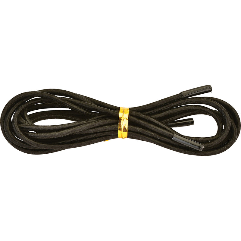 Load image into Gallery viewer, Nova 32" Elastic Shoe Laces (Black)
