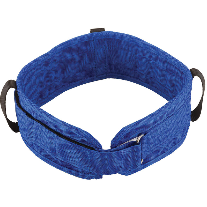 Load image into Gallery viewer, Nova 48" Heavy Duty Gait Belt
