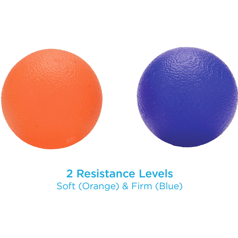 Load image into Gallery viewer, Nova Squeeze Ball
