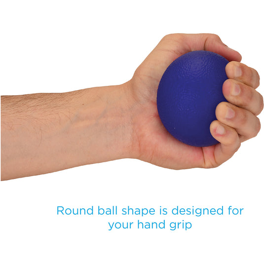 Nova Squeeze Ball