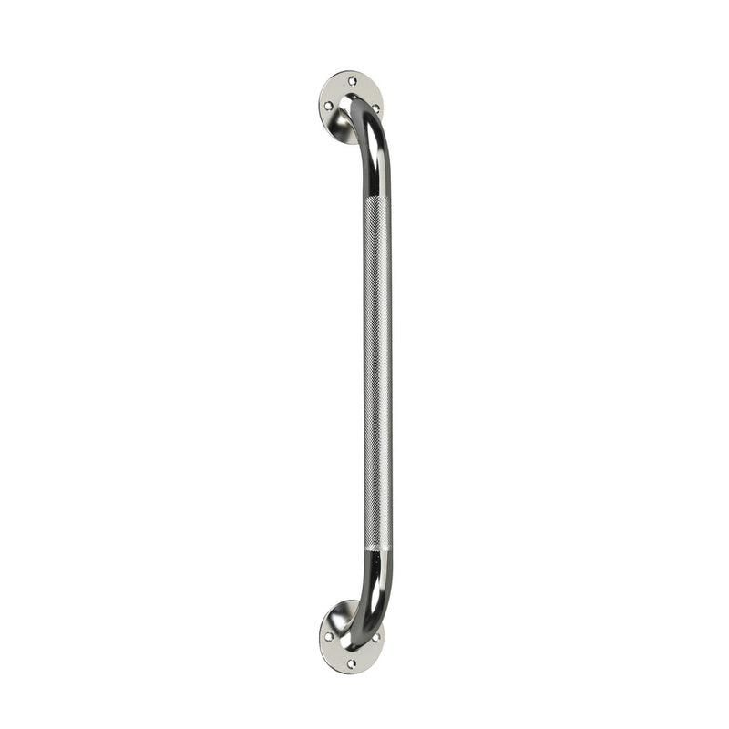 Load image into Gallery viewer, Drive Chrome Grab Bar 18"
