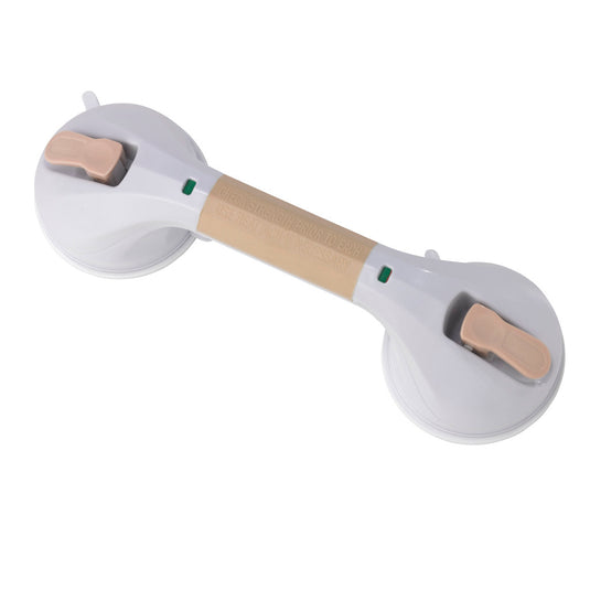 Drive Suction Cup Grab Bar 12"