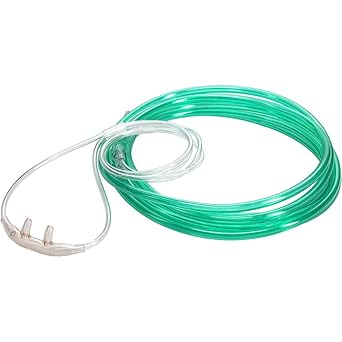 Salter-Labs-Adult-Cannula-w-7-inches-tubing