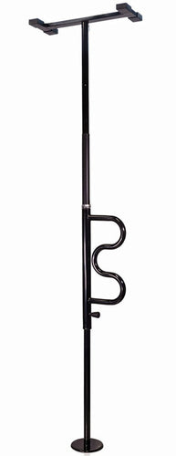 tander-Security-Pole-w-Curved-Grab-Black