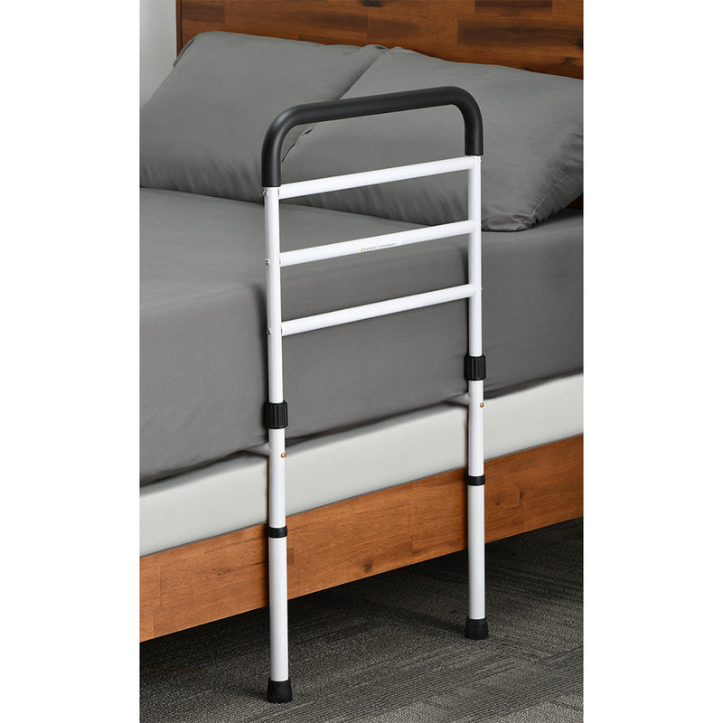 Load image into Gallery viewer, Nova Home Bed Rail With Legs
