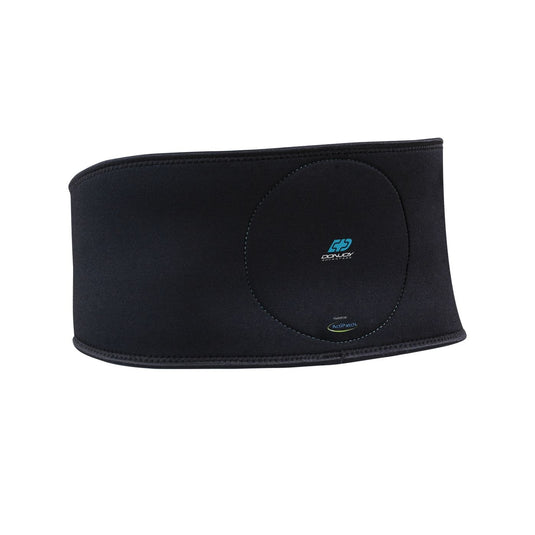 Donjoy One-Size EME Back Wrap with Electromagnetic Short Wave
