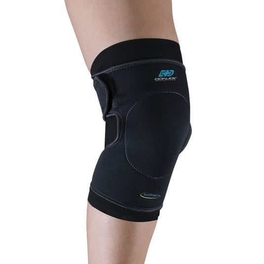 Donjoy EME Knee Wrap with Electromagnetic Shortwave