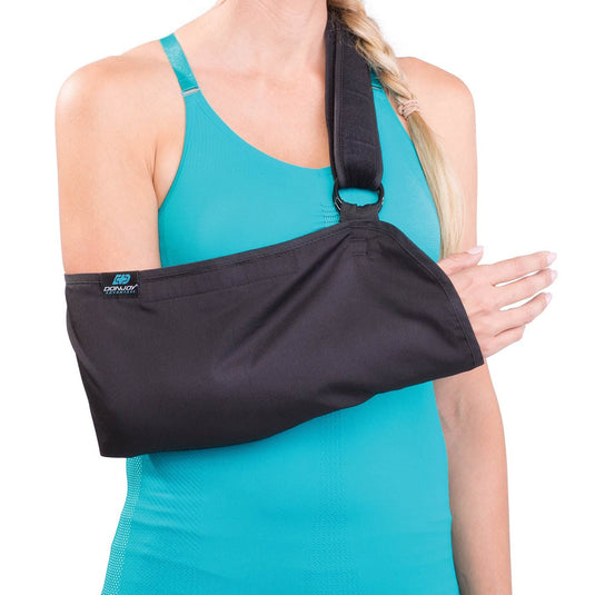 Donjoy One-Size Universal Arm Sling