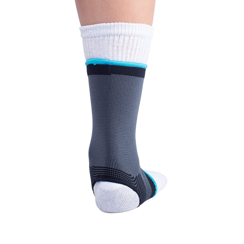 Load image into Gallery viewer, Compression Ankle Sleeve
