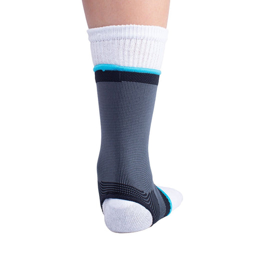 Compression Ankle Sleeve