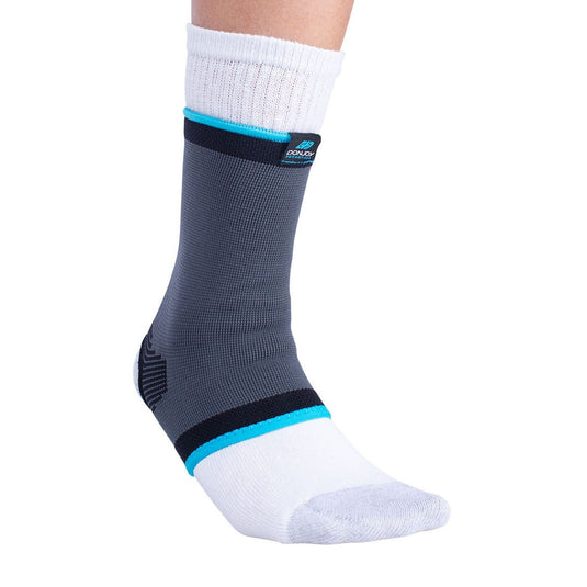 Compression Ankle Sleeve