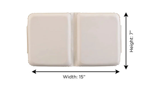 Nova Bath Seat Cushion