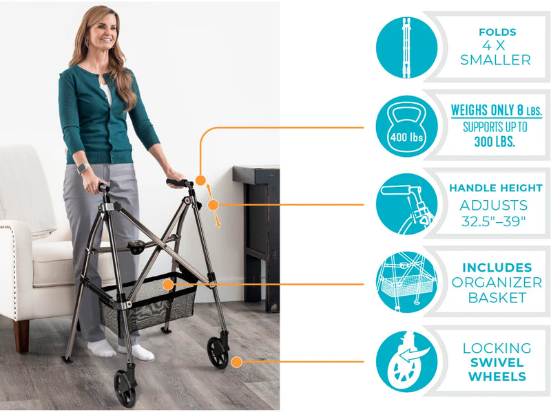 Load image into Gallery viewer, Stander Wonder Walker Plus
