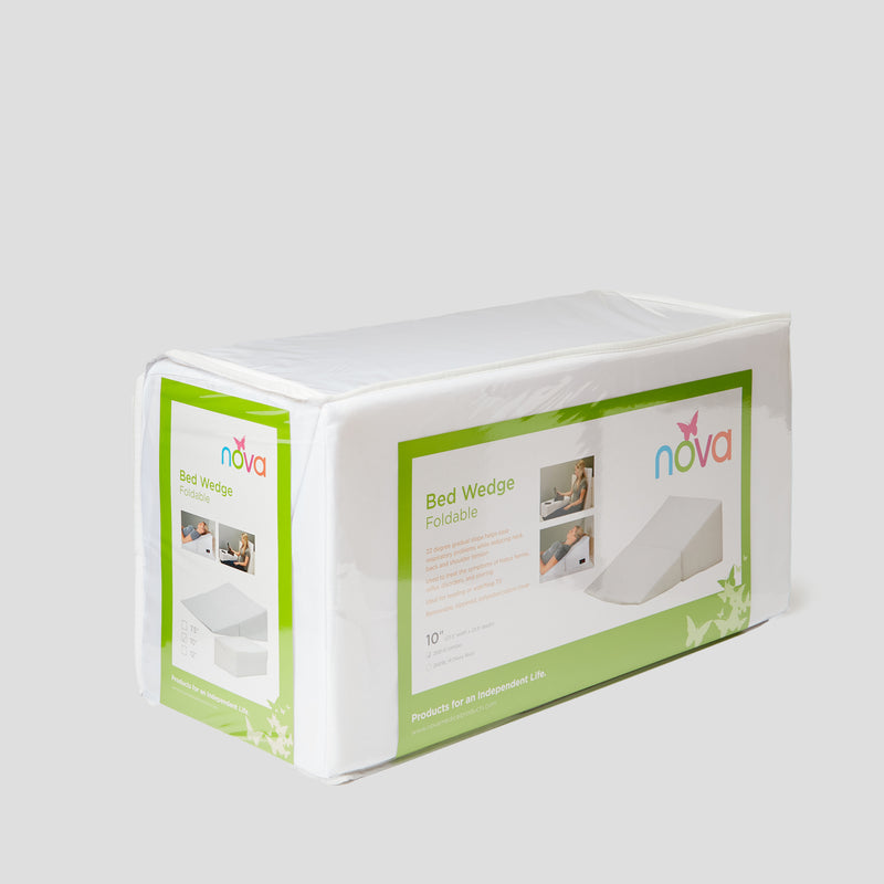 Load image into Gallery viewer, Nova 10" Foldable Bed Wedge
