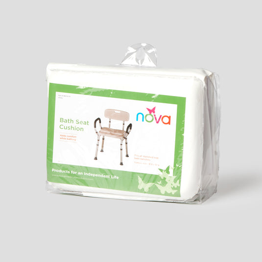 Nova Bath Seat Cushion