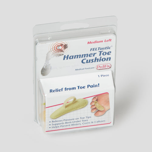 PediFix Hammer Toe Cushion