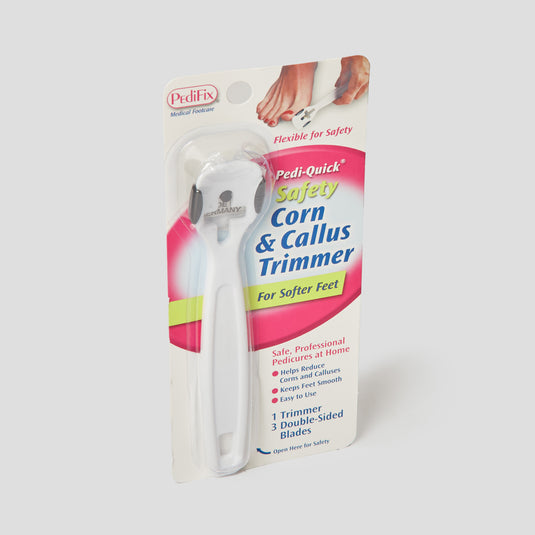 PediFix Corn And Callus Trimmer