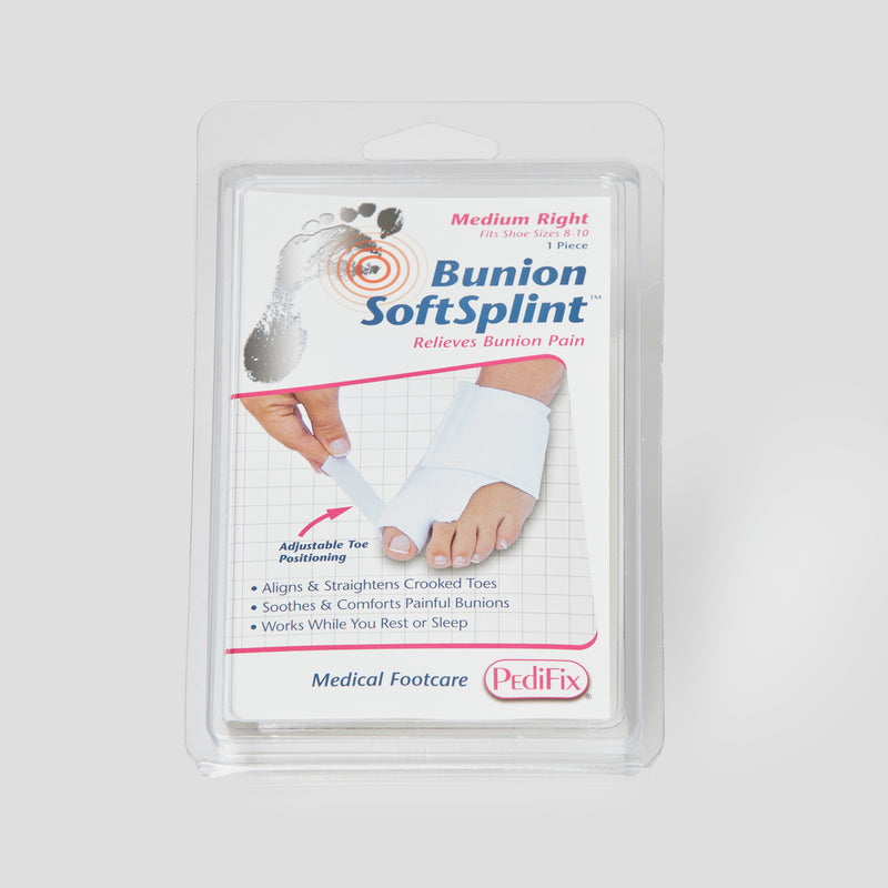 Load image into Gallery viewer, PediFix Bunion Soft Splint Left Foot
