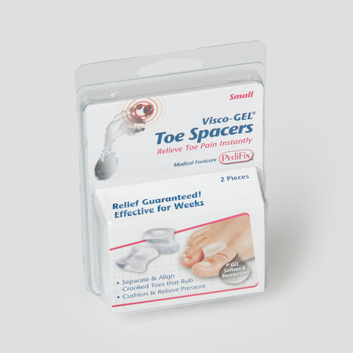 3-Layer Toe Separators