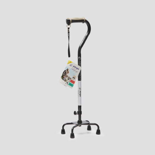 Airgo Quad Cane