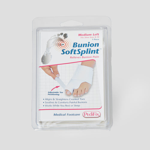 PediFix Bunion Soft Splint