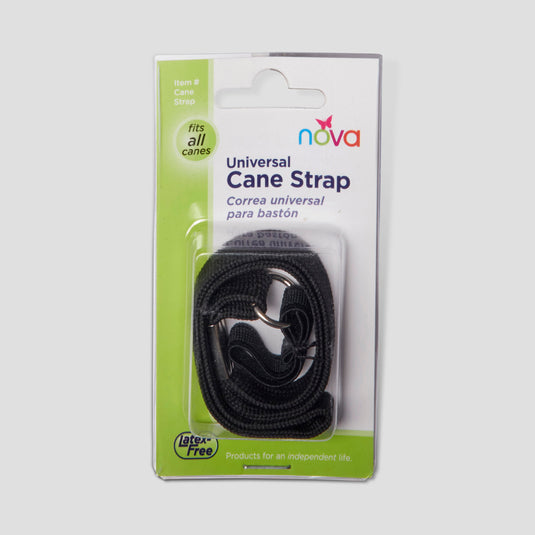 Buy Nova Universal Cane Strap Online | Maxim Medical US