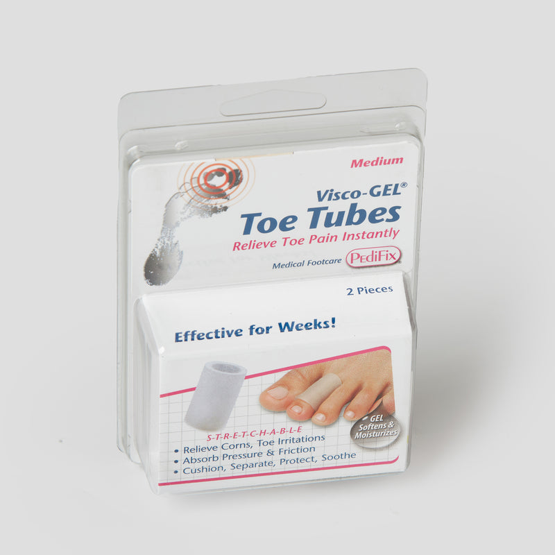 Load image into Gallery viewer, PediFix ToeTubes - Medium
