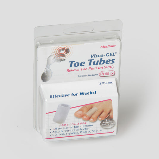 PediFix ToeTubes - Medium