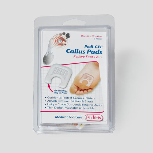 PediFix Callus Pads