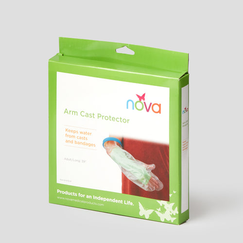 Nova Arm Cast Protector 39