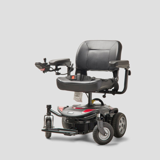 Buy Drive Titan LTE Motorized Chair | Maxim Medical US