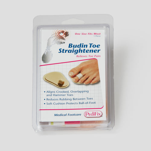 PediFix Budin Toe Straightener