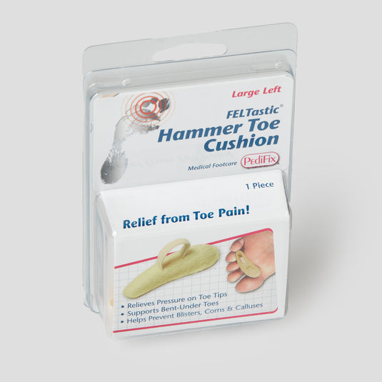 PediFix Hammer Toe Cushion