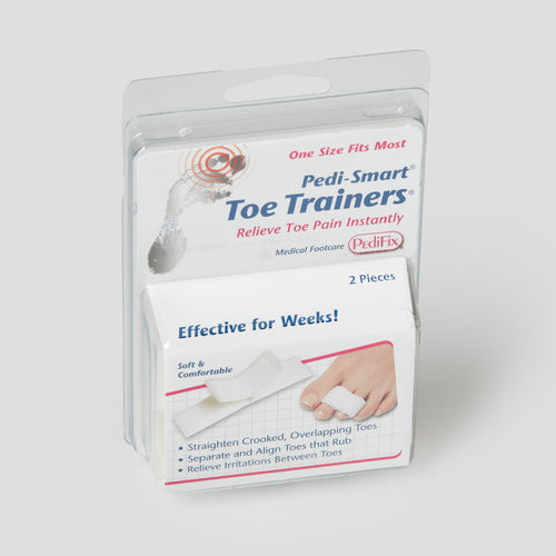 PediFix Toe Trainers