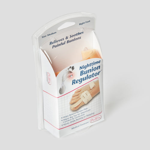 PediFix Nighttime Bunion Regulator - Right, Medium