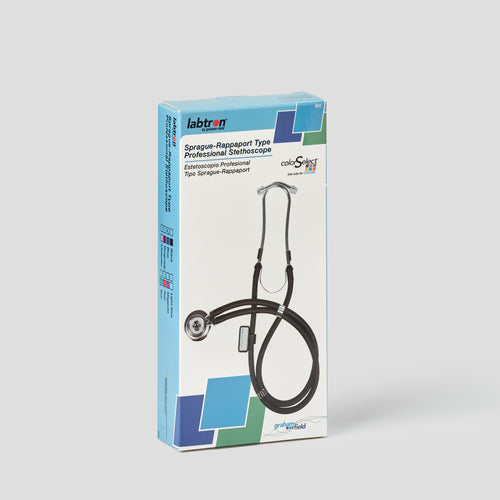 Sprague-Rappaport Type Professional Stethoscope