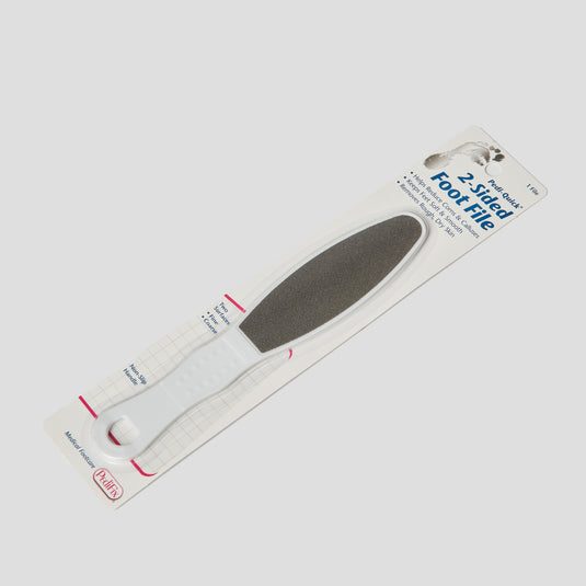 PediFix Two-Sided Foot File