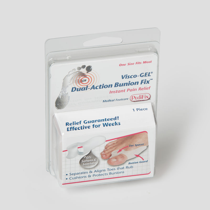 Load image into Gallery viewer, PediFix Dual Action Bunion Fix
