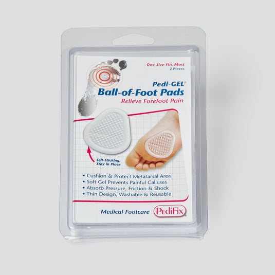 PediFix Ball of Foot Pads