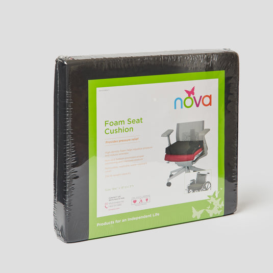 Nova Foam Seat Cushion